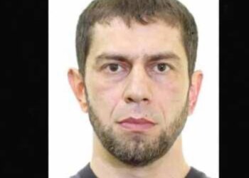 Вбивство Портнова – затриманий у Німеччині підозрюваний відмовився від допомоги України