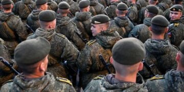 кремль шукає нові методи вербування людей на війну проти України – ЦПД