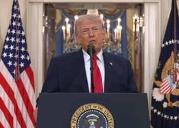 Трамп заявив про досягнення США ключових цілей в Ірані