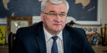 Сибіга прокоментував відмову розвантажувати в Ізраїлі судно з краденим рф українським зерном: позитивний крок