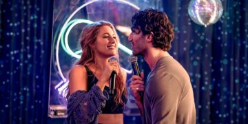 Суд у США відхилив більшість звинувачень Блейк Лайвлі проти Джастіна Балдоні