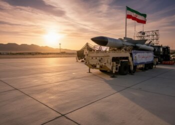 Іран відновлює підземні ракетні шахти за кілька годин після атак – ЗМІ