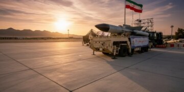 Іран відновлює підземні ракетні шахти за кілька годин після атак – ЗМІ