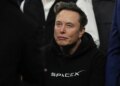 SpaceX подала документи на IPO і може принести Маску статус першого трильйонера
