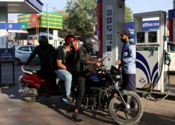 Індія вперше з 2019 року відновила імпорт іранської нафти без платіжних обмежень