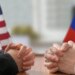 США досі не можуть призначити нового посла в росії після від’їзду Лінн Трейсі