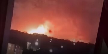 Удар по НПЗ "Лукойл" та порту на Балтійському морі – Генштаб ЗСУ озвучив деталі