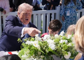 Трамп заявив, що Іран можна "знищити" за одну ніч, і ця ніч "можливо" буде у вівторок