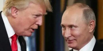 Трамп випередив путіна в антирейтингу загроз миру на планеті Земля серед іспанців