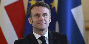 Макрон терміново скликає Раду оборони через ситуацію в Ірані