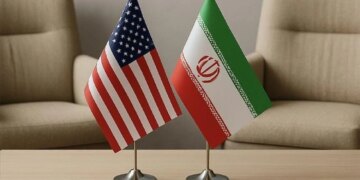 Трамп відправляє Венса та Кушнера на переговори з Іраном до Пакистану