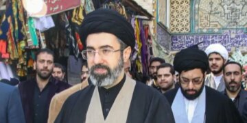 Reuters дізналося, у якому стані новий верховний лідер Ірану