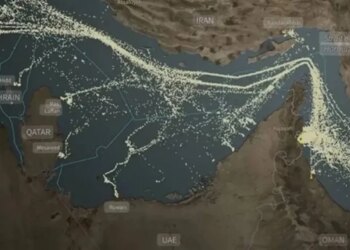 США розпочали повну військову блокаду всіх іранських портів – ЗМІ