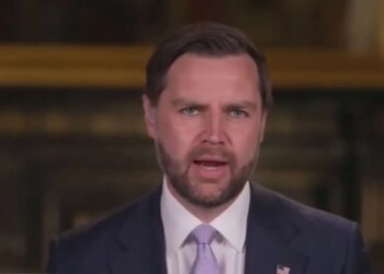 Джей Ді Венс назвав блокування Ормузької протоки Іраном економічним тероризмом