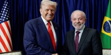Бразильський президент Лула підтримав Папу Лева після критики Трампа