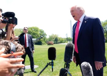 Ще один раунд переговорів щодо Ірану може відбутися "протягом вихідних" – Трамп