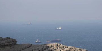 Американські військові готуються до висадки на судна, пов’язані з Іраном – WSJ