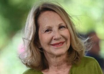 Померла зірка фільму "Піймай мене якщо зможеш" Наталі Бай