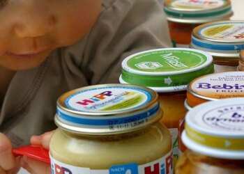 У банці дитячого пюре в Австрії виявили щурячу отруту – The Guardian