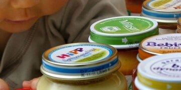 У банці дитячого пюре в Австрії виявили щурячу отруту – The Guardian