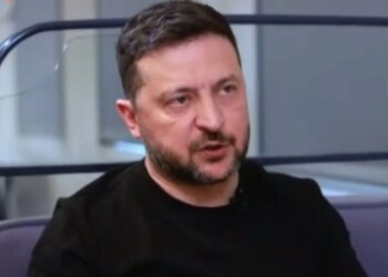 Зеленський розкрив причини блокування соцмереж у росії