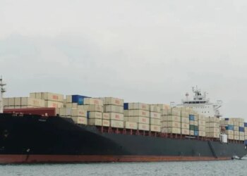 Війська США захопили іранське судно після спроби прориву блокади