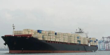 Війська США захопили іранське судно після спроби прориву блокади