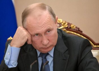 кремль спотворює економічні показники рф – шведська розвідка