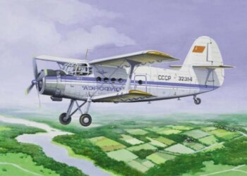 рф планує реанімувати 700 радянських літаків Ан-2 через дефіцит авіації – розвідка