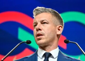 Петер Мадяр планує відродити зв'язки часів Австро-Угорської імперії – Politico