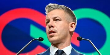 Петер Мадяр планує відродити зв'язки часів Австро-Угорської імперії – Politico