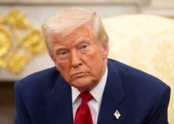 Трамп стверджує, що Іран зупинив страти восьми жінок після його прохання