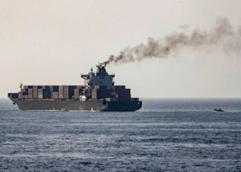 США перехопили щонайменше три іранські нафтові танкери в азійських водах – Reuters