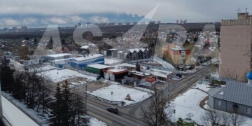 СБУ уразила російську нафтоперекачувальну станцію "Горький" – джерело