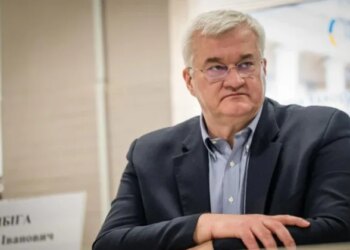 Зеленський домовився про нові пакети підтримки під час зустрічі з представниками ЄС на Кіпрі – Сибіга