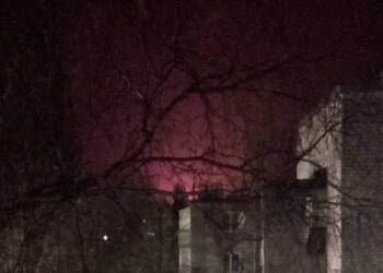 У тамбовській області рф лунають вибухи – ЗМІ