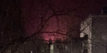 У тамбовській області рф лунають вибухи – ЗМІ