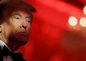 Стрілець планував убити Трампа та чиновників його адміністрації – Білий дім