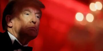 Стрілець планував убити Трампа та чиновників його адміністрації – Білий дім