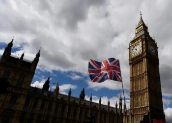 Велика Британія заснує "оборонний банк" для північних країн НАТО – The Telegraph