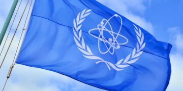 На окупованій ЗАЕС повідомили про загибель водія поблизу станції через удар дрона – МАГАТЕ