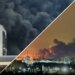 Пошкоджено установки вакуумної перегонки нафти – Генштаб про наслідки удару по НПЗ у Ярославлі