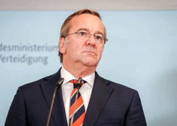 Бундестаг призупинив ще один великий проєкт Міноборони Німеччини через різке зростання цін