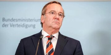 Бундестаг призупинив ще один великий проєкт Міноборони Німеччини через різке зростання цін