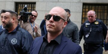 Військовий заперечив провину у справі про ставки на усунення Мадуро із використанням секретної інформації