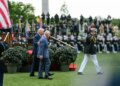 "Я дуже заздрив": Трамп оцінив промову короля Чарльза III у Конгресі