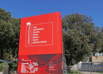 Мінкульт Італії направив інспекторів на Венеційську бієнале через дозвіл участі рф