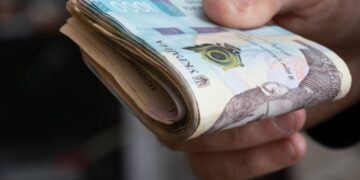 Пенсия в один клик: как оформить выплаты дистанционно с помощью Дія.Підпис