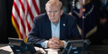 Советники просят Трампа реже давать интервью из-за противоречивых заявлений, – WSJ