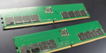 ASRock представила новую модификацию памяти HUDIMM для бюджетных ПК